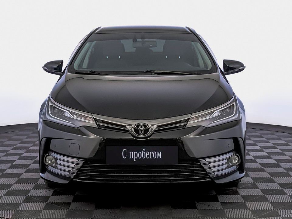 Toyota Corolla#11344