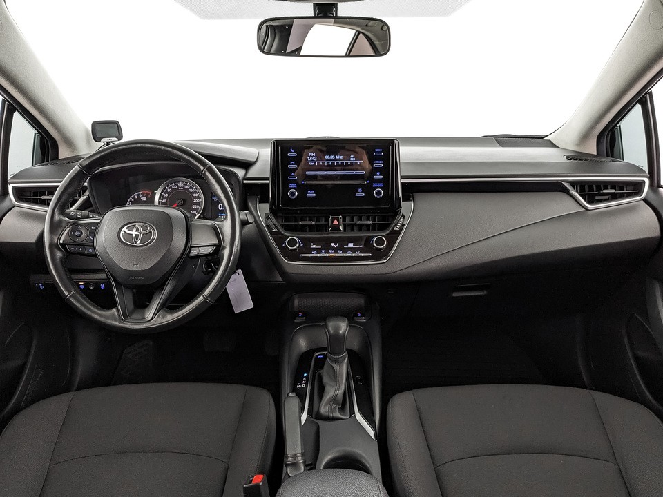Toyota Corolla#11351