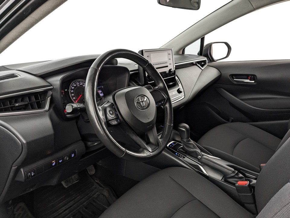 Toyota Corolla#11352