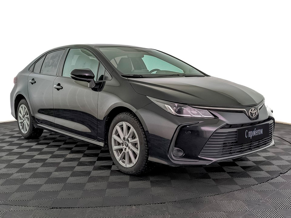 Toyota Corolla#11353