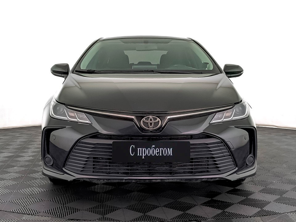 Toyota Corolla#11354