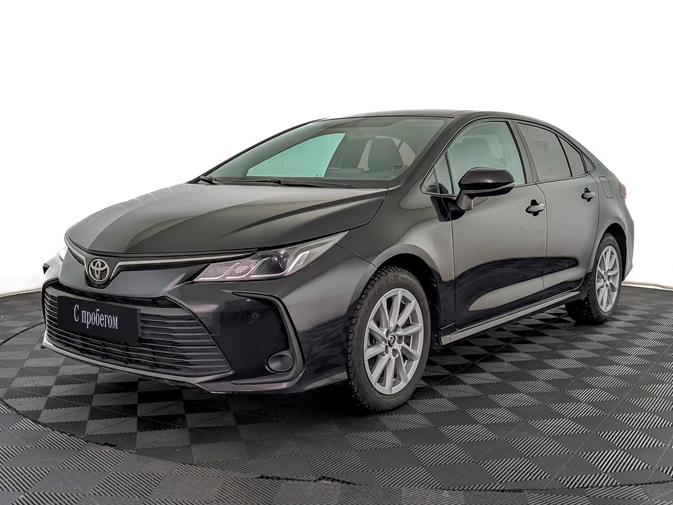 Toyota Corolla#11355