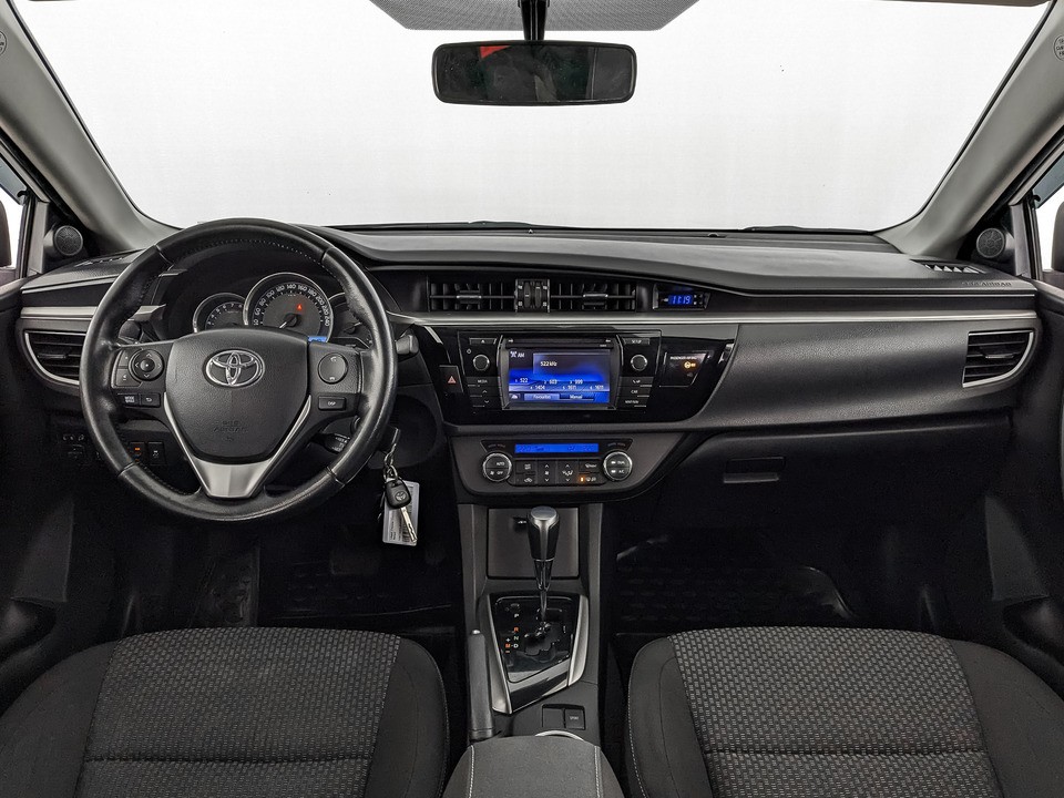 Toyota Corolla#11361