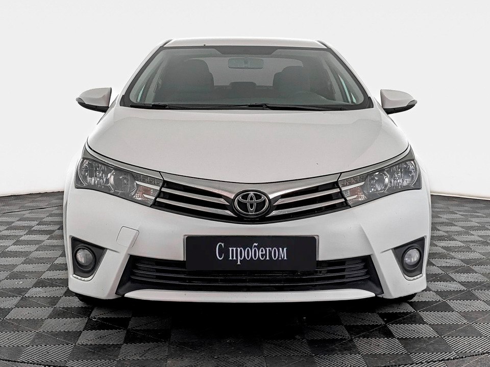 Toyota Corolla#11364