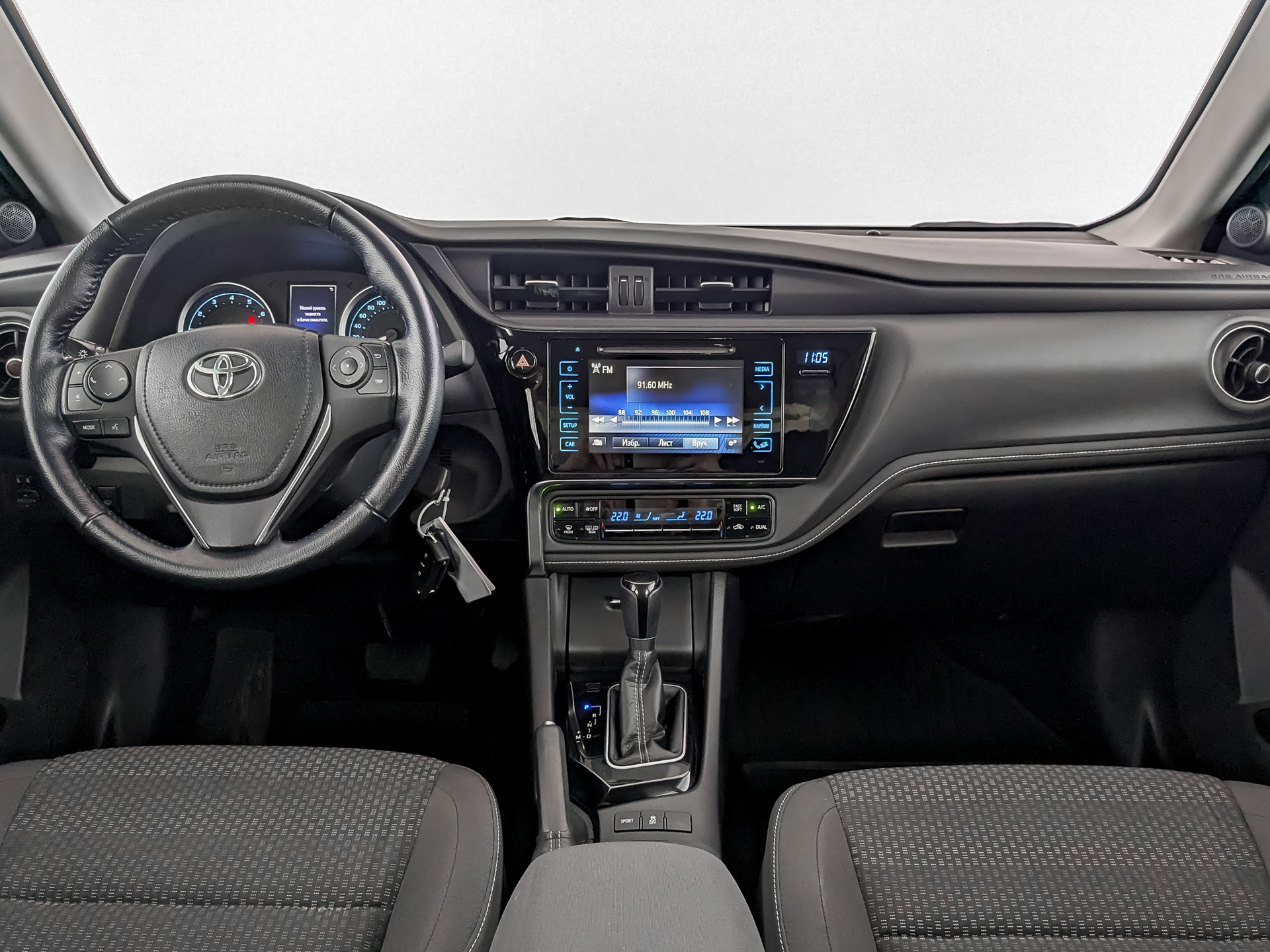 Toyota Corolla#11371