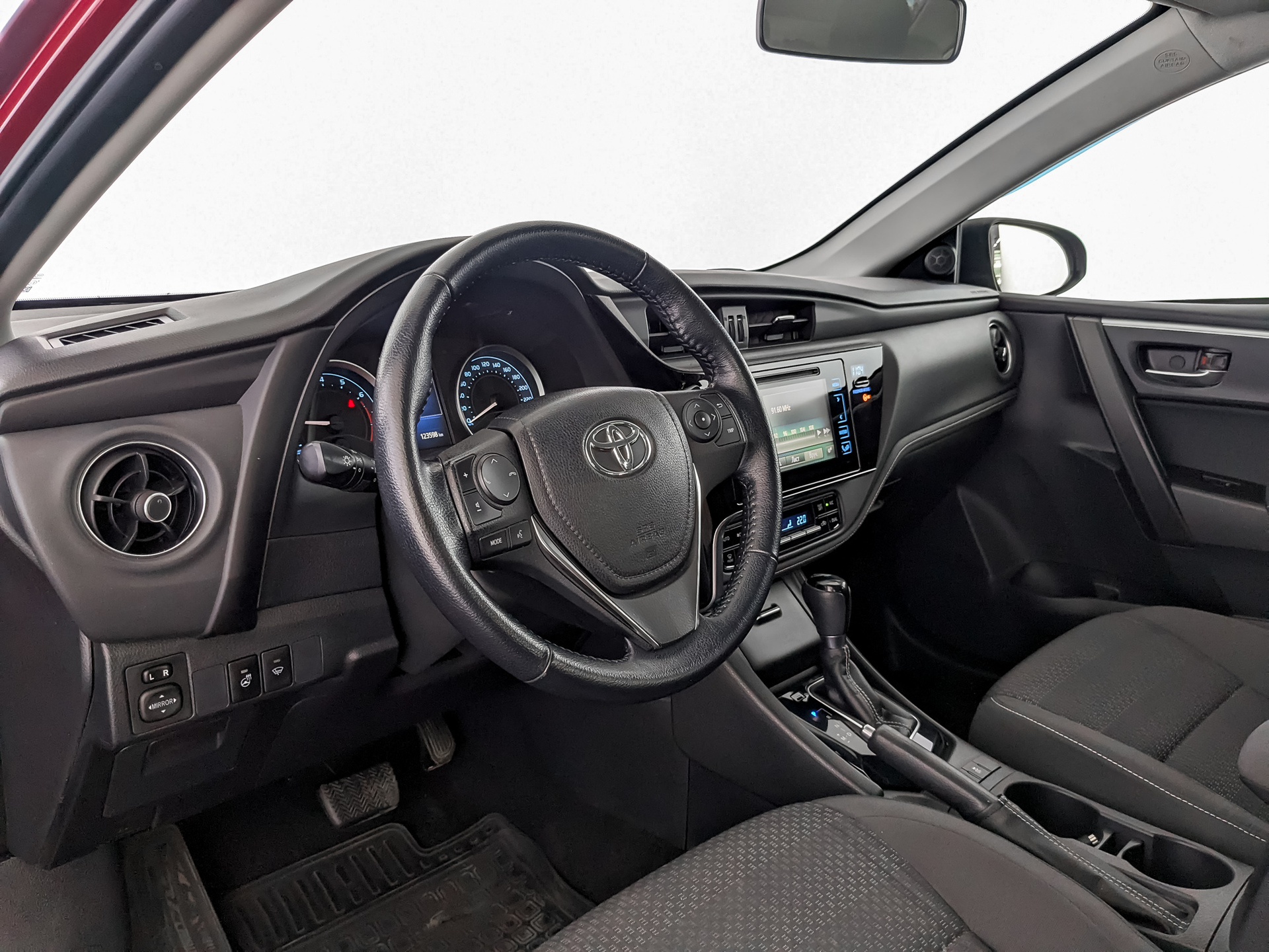 Toyota Corolla#11372