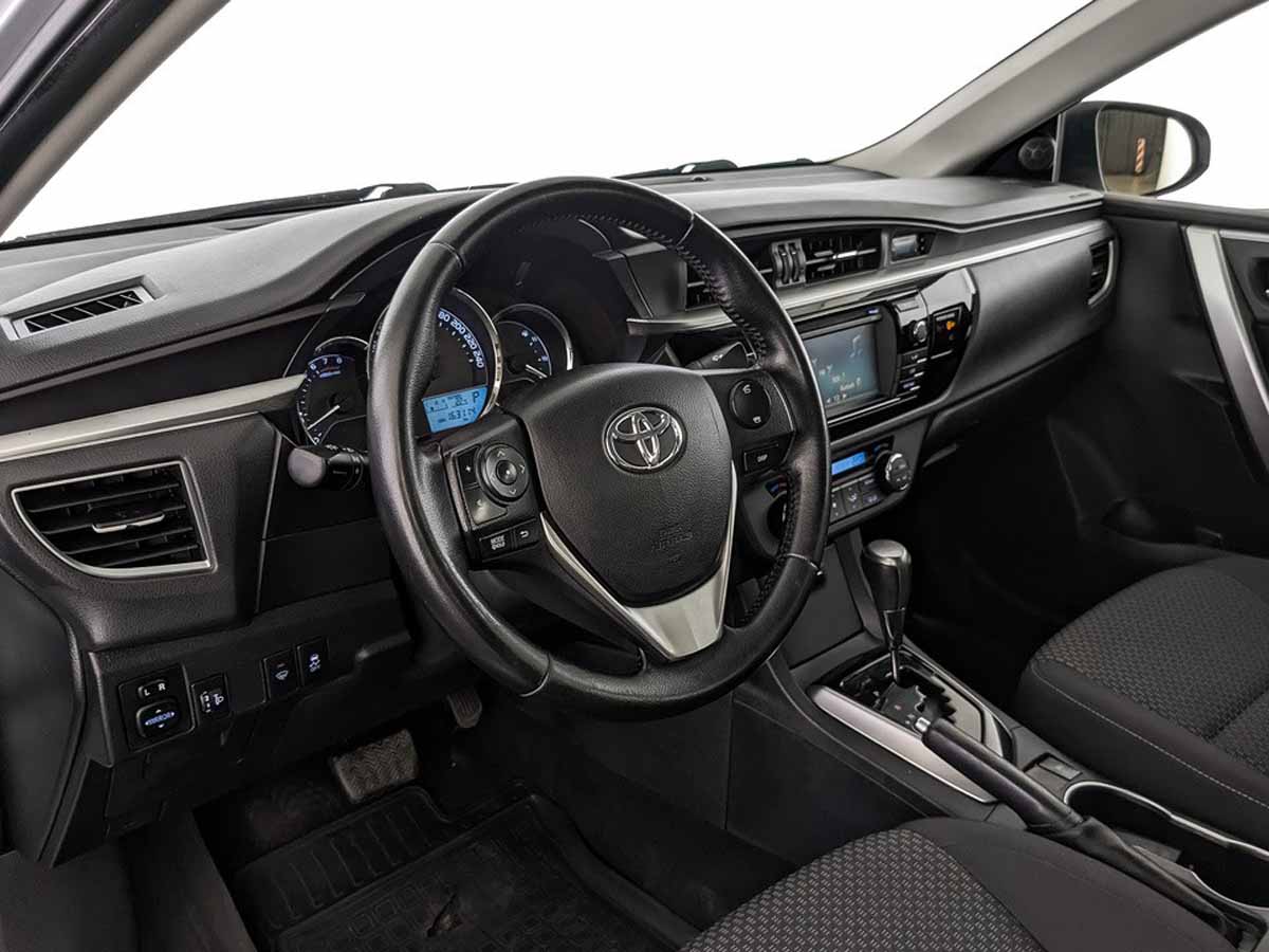 Toyota Corolla#11382