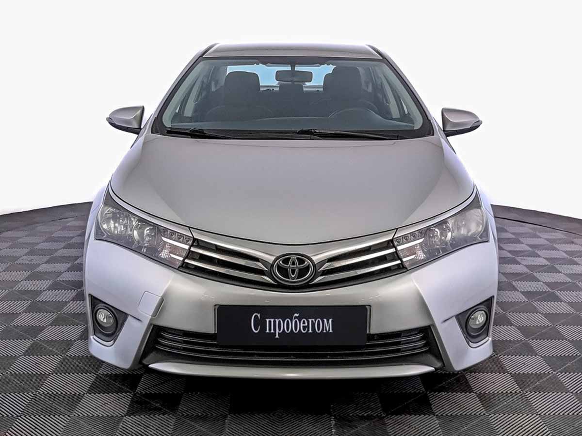 Toyota Corolla#11384