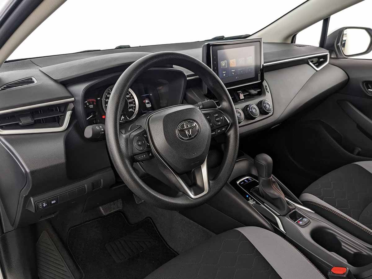 Toyota Corolla#11392