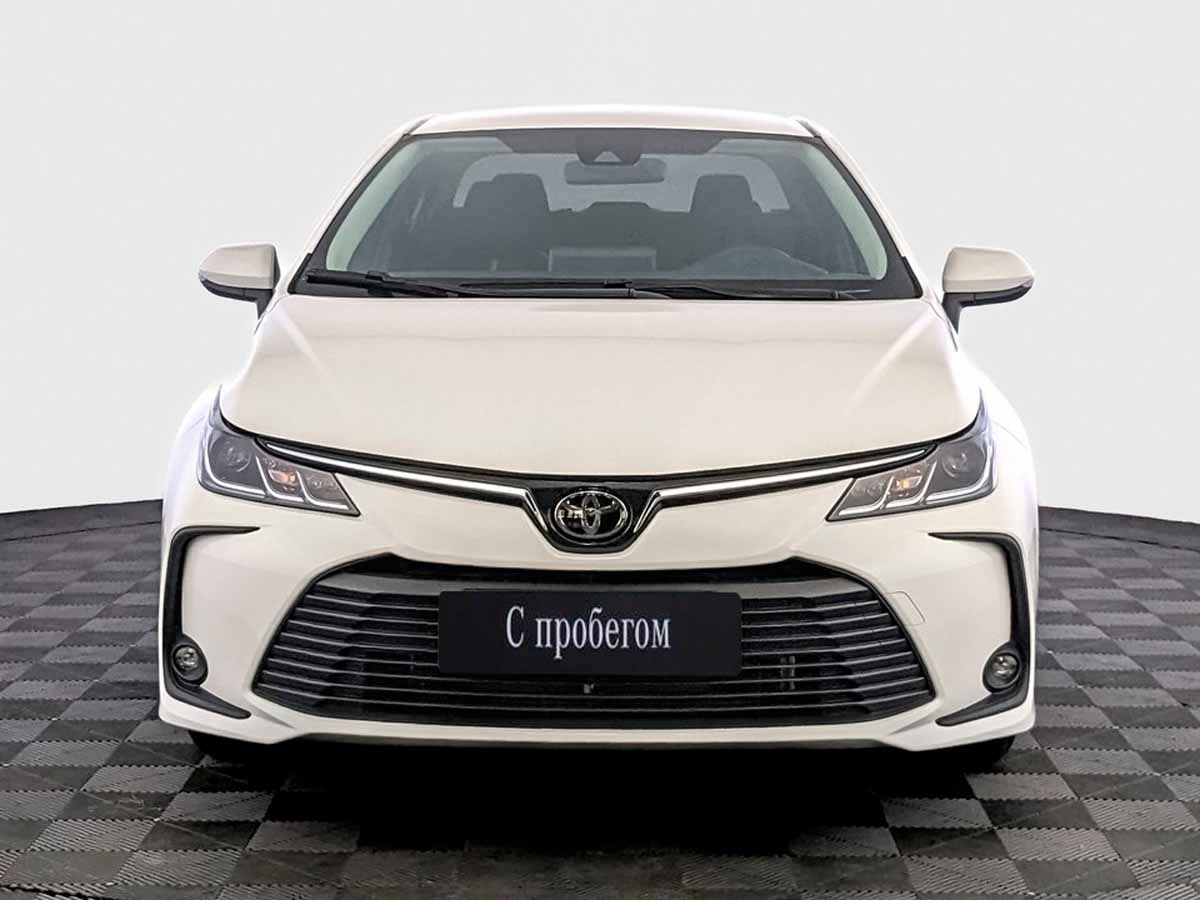Toyota Corolla#11394