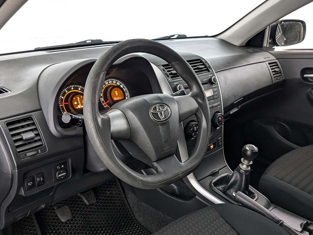 Toyota Corolla#11422