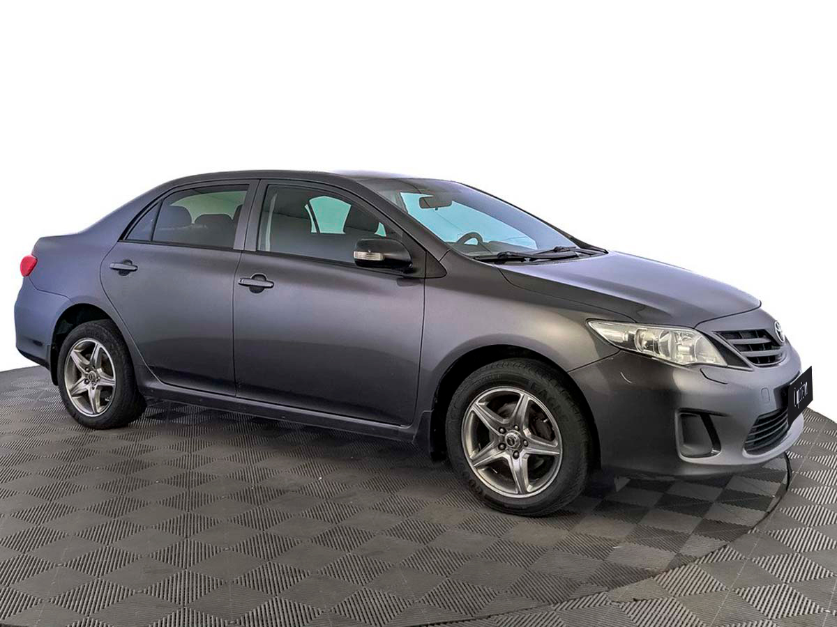 Toyota Corolla#11423