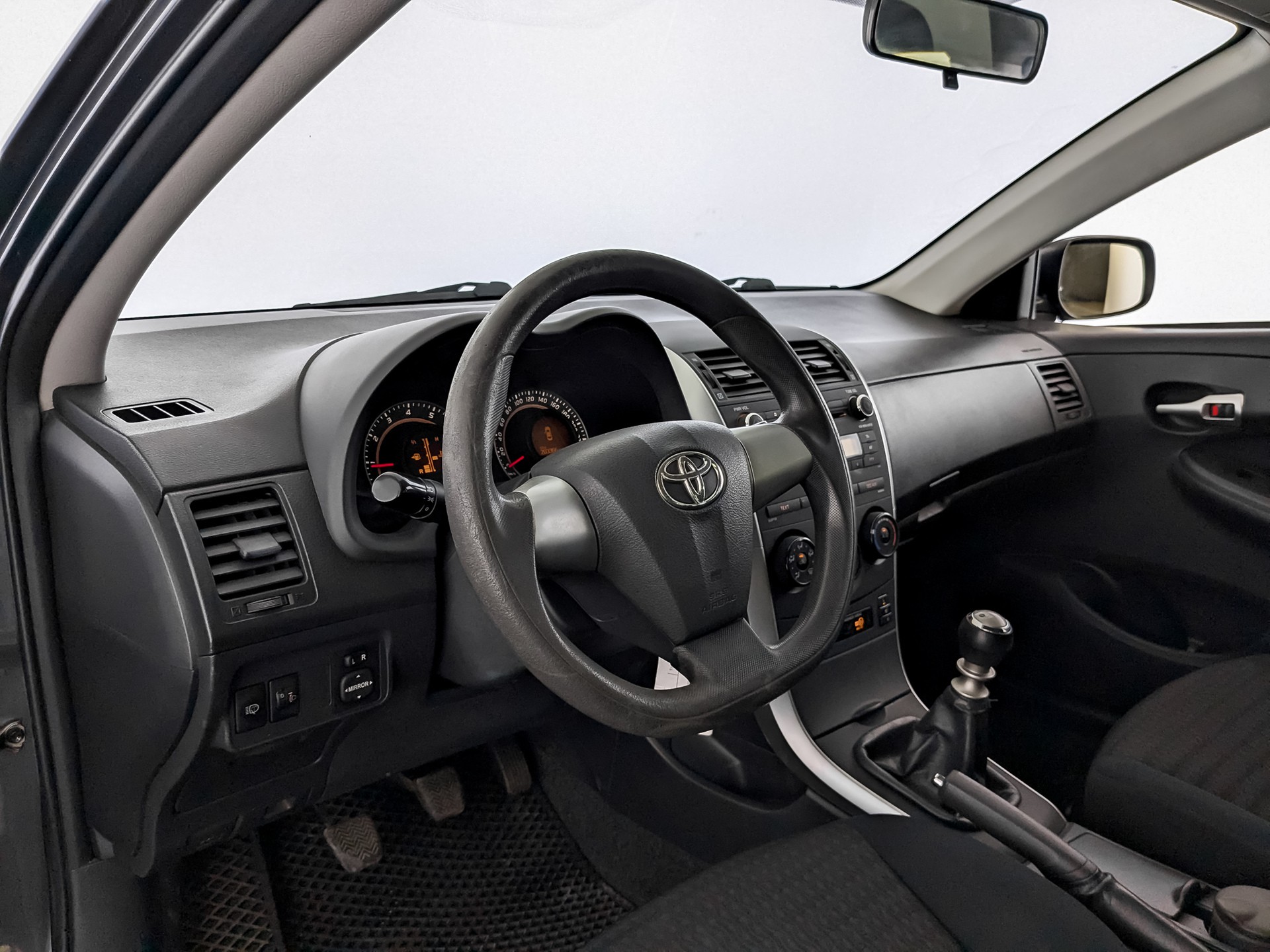 Toyota Corolla#30443