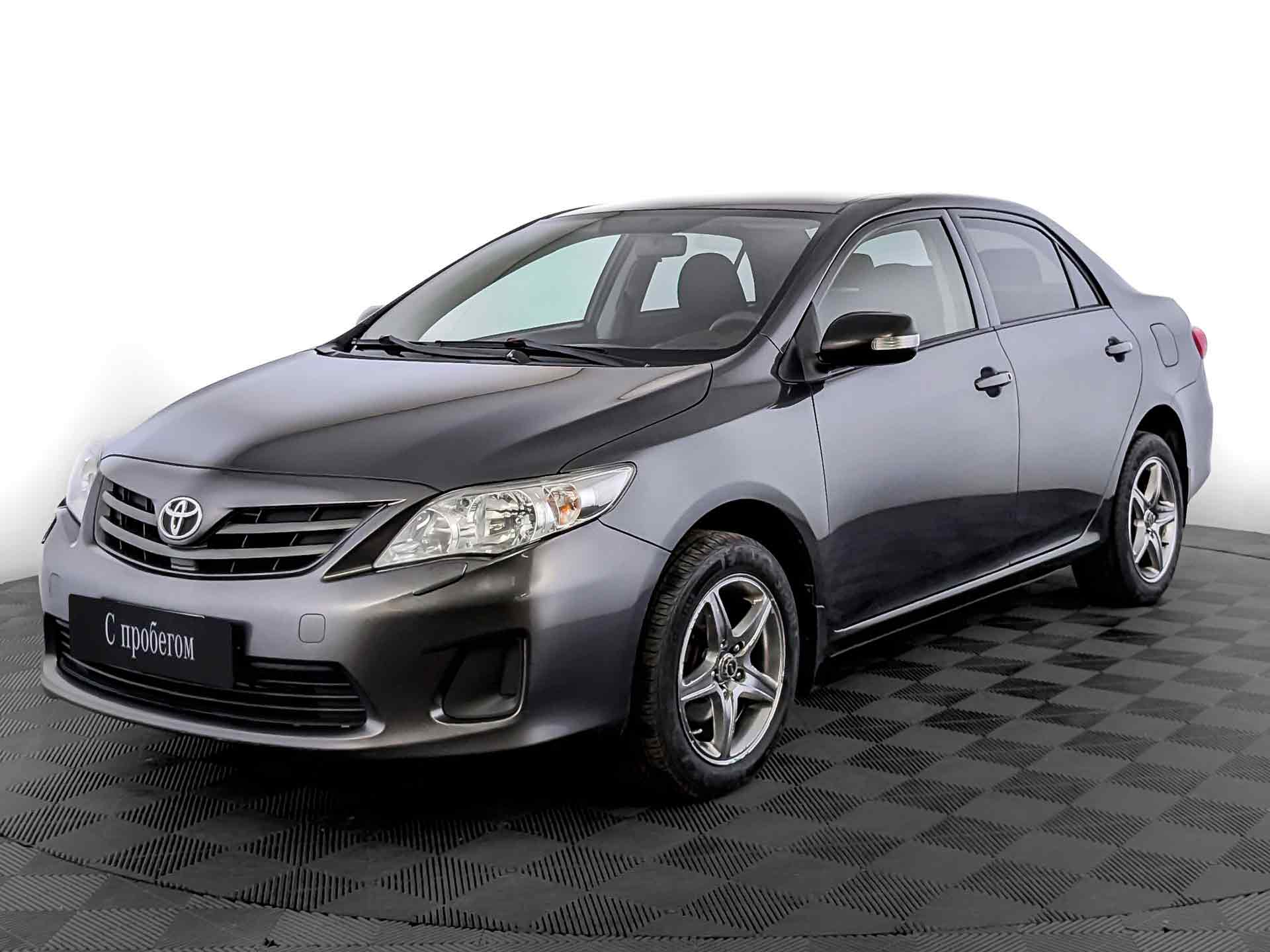 Toyota Corolla#30446