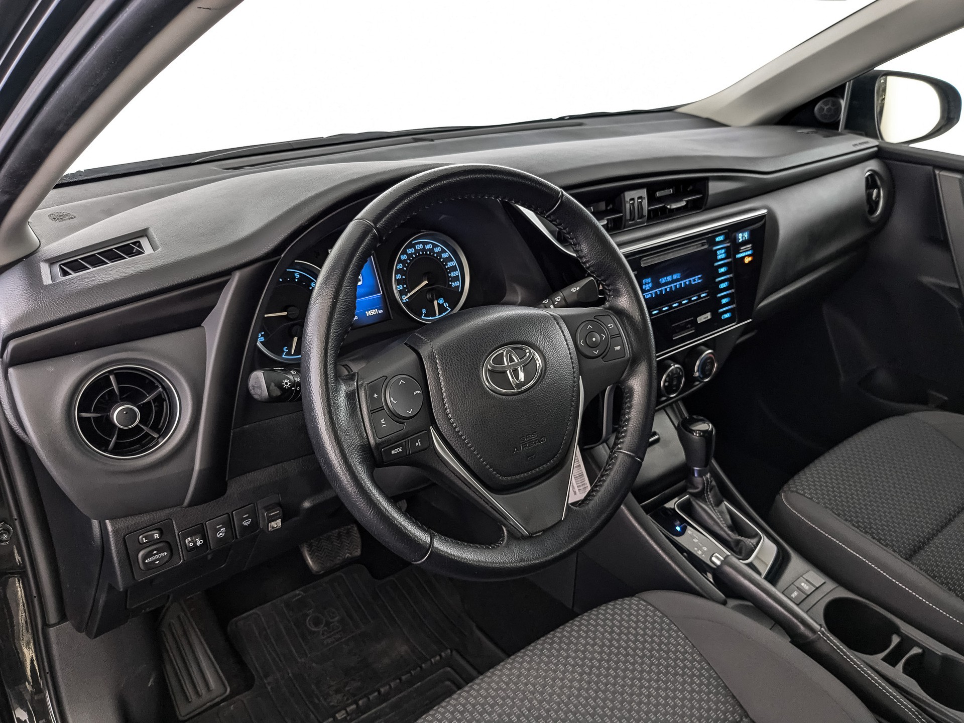 Toyota Corolla#30453