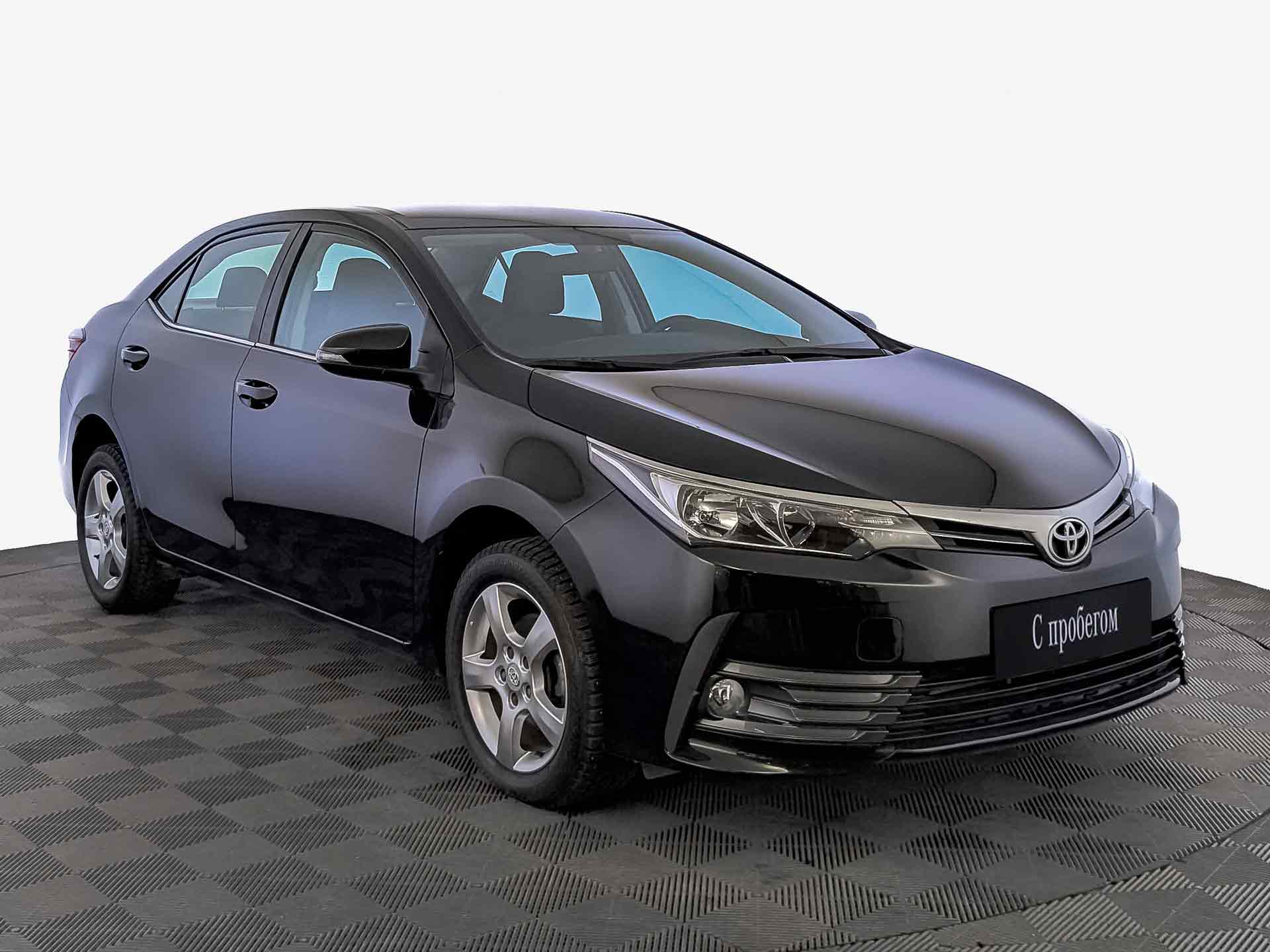 Toyota Corolla#30454