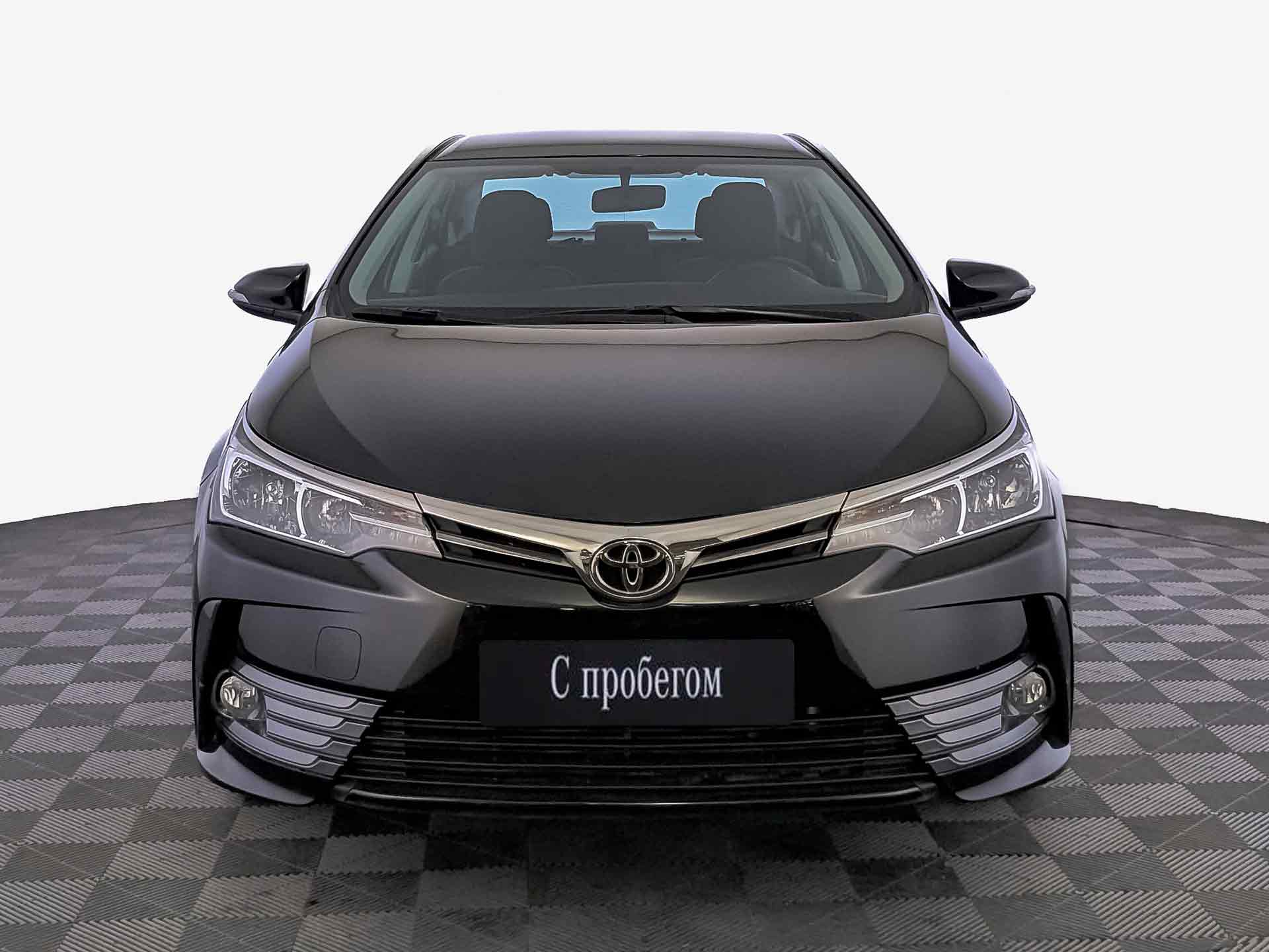 Toyota Corolla#30455