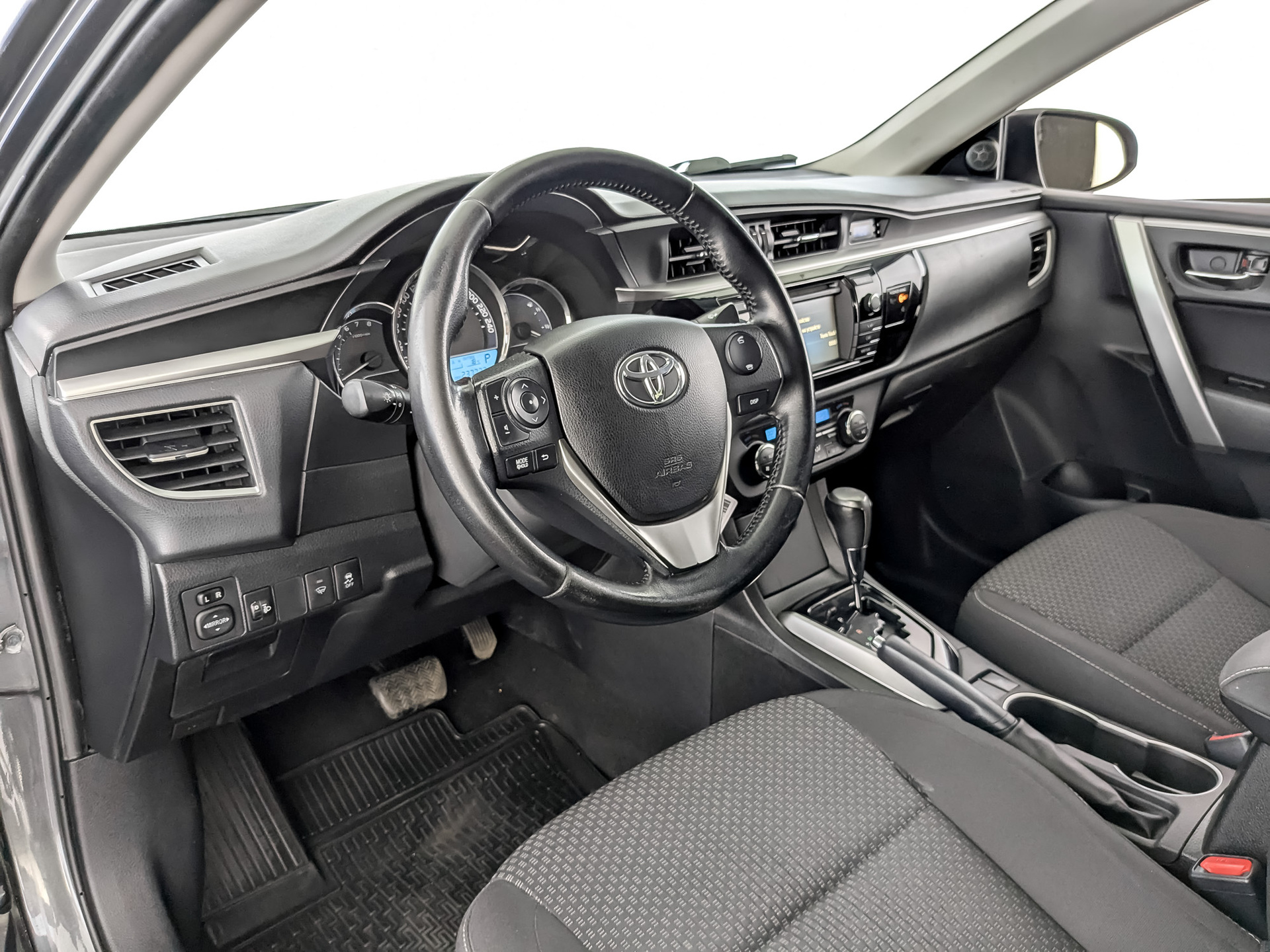 Toyota Corolla#66443