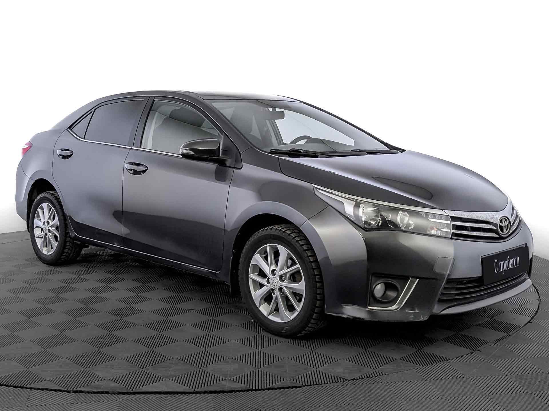 Toyota Corolla#66444