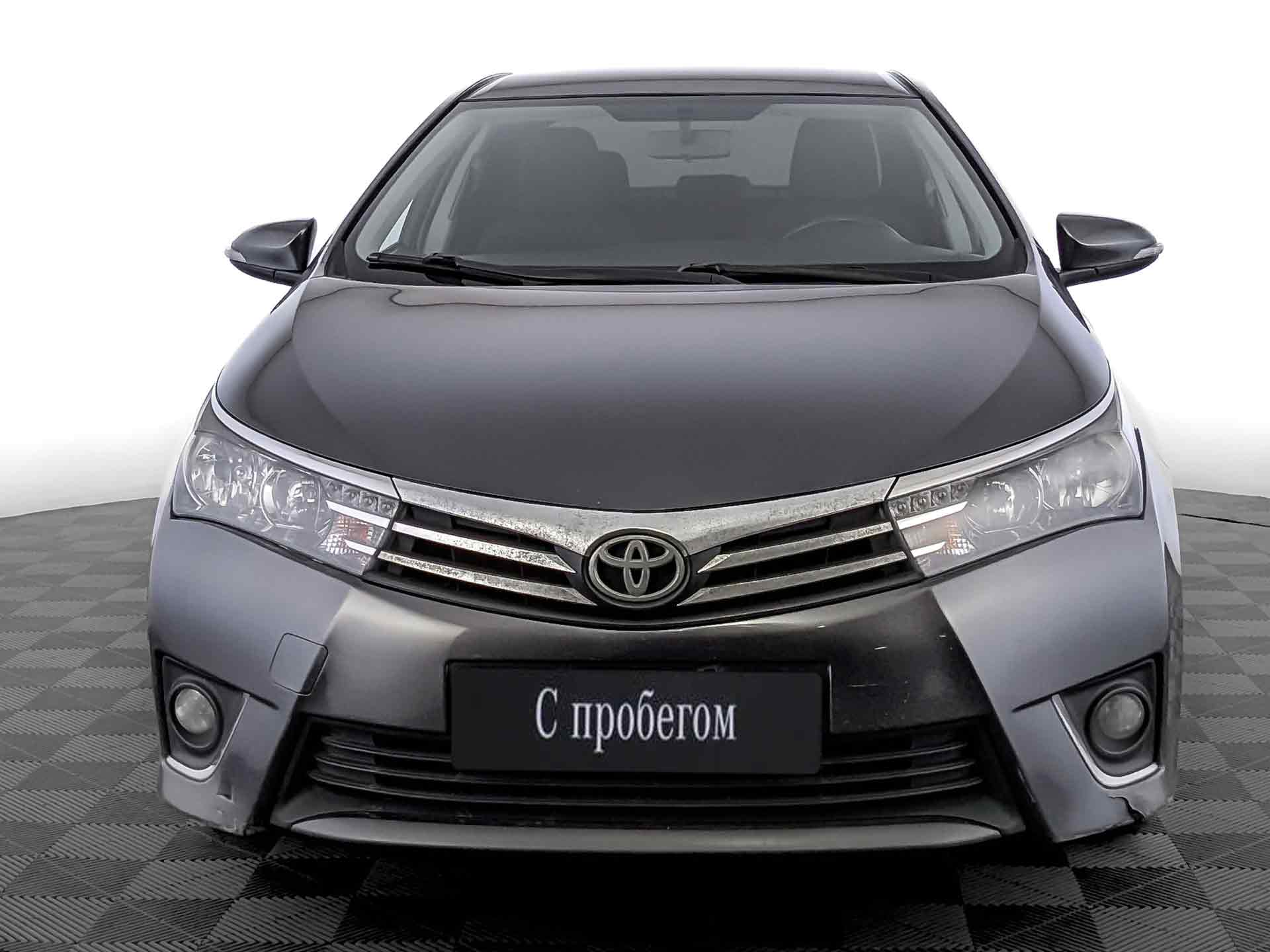Toyota Corolla#66445