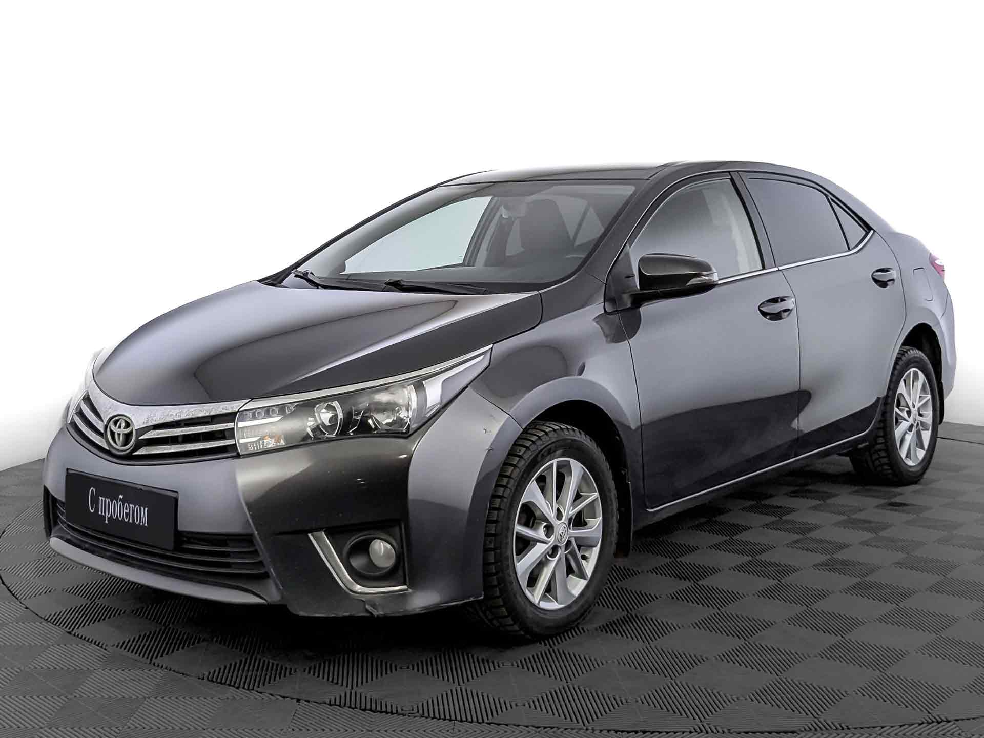 Toyota Corolla#66446