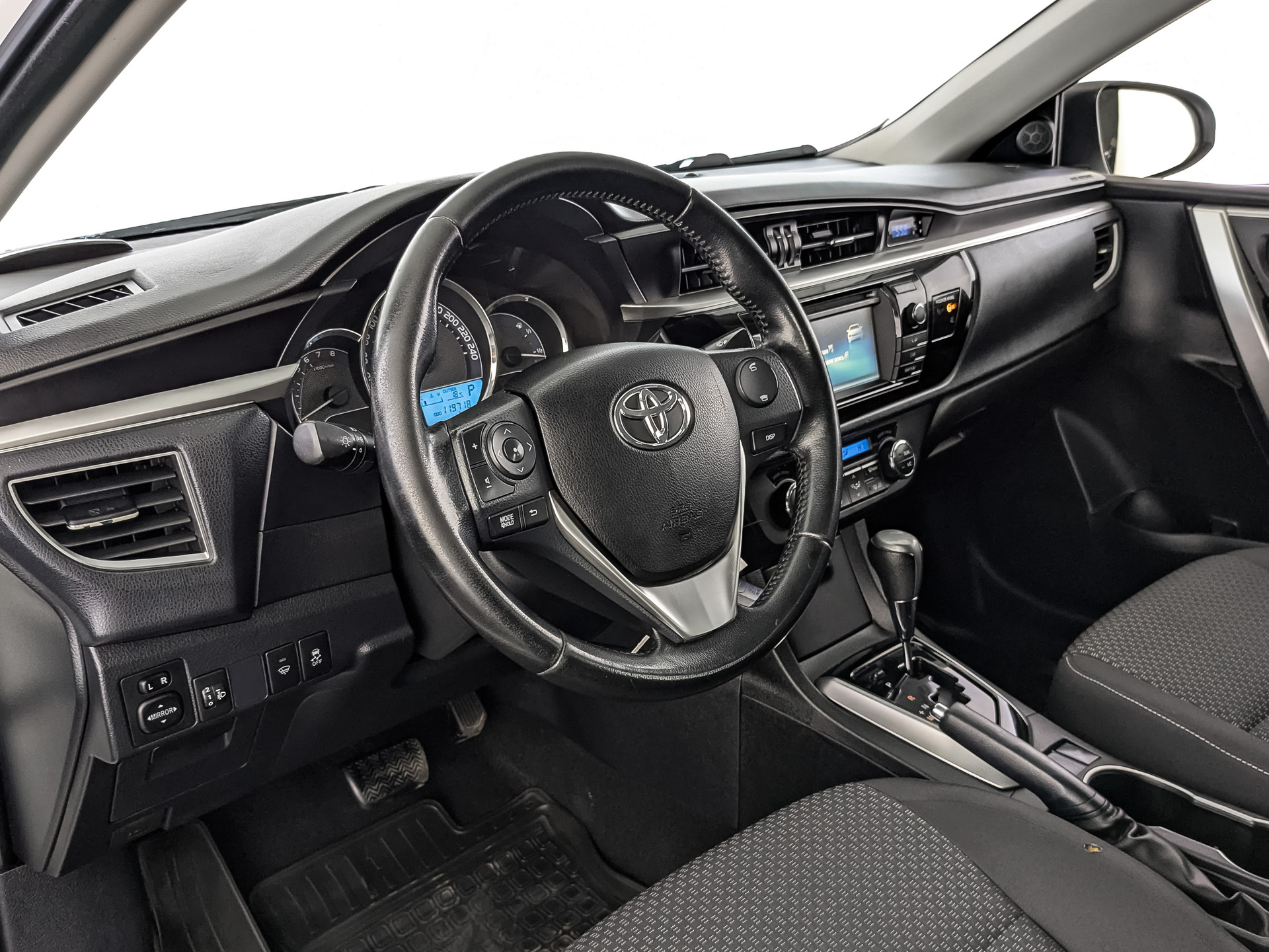 Toyota Corolla#66453