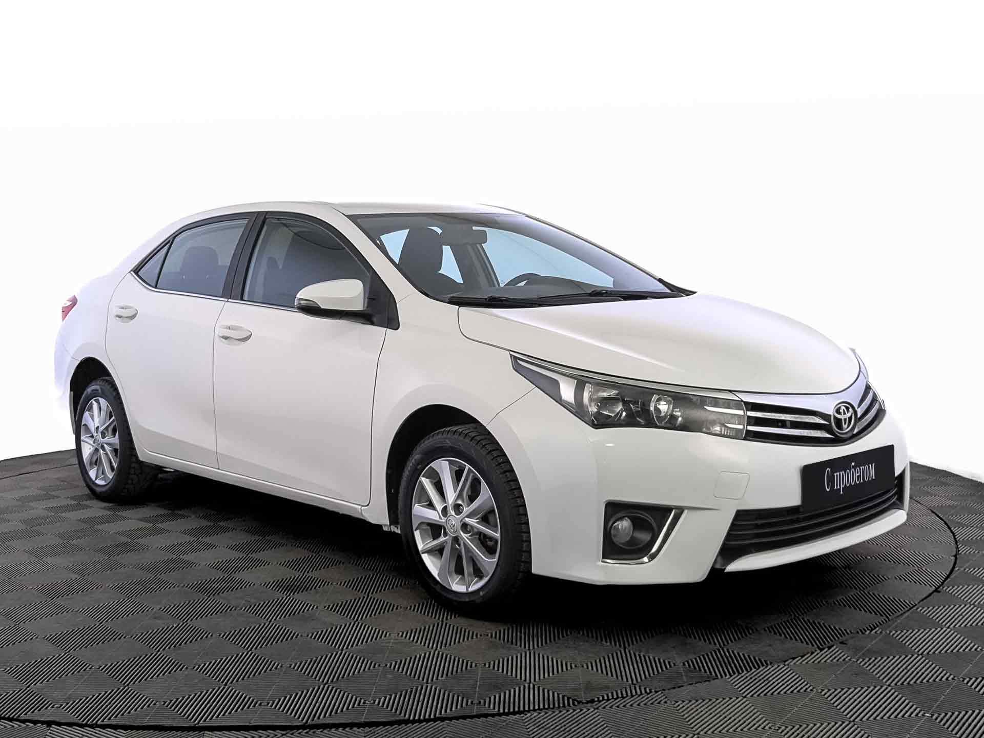 Toyota Corolla#66454