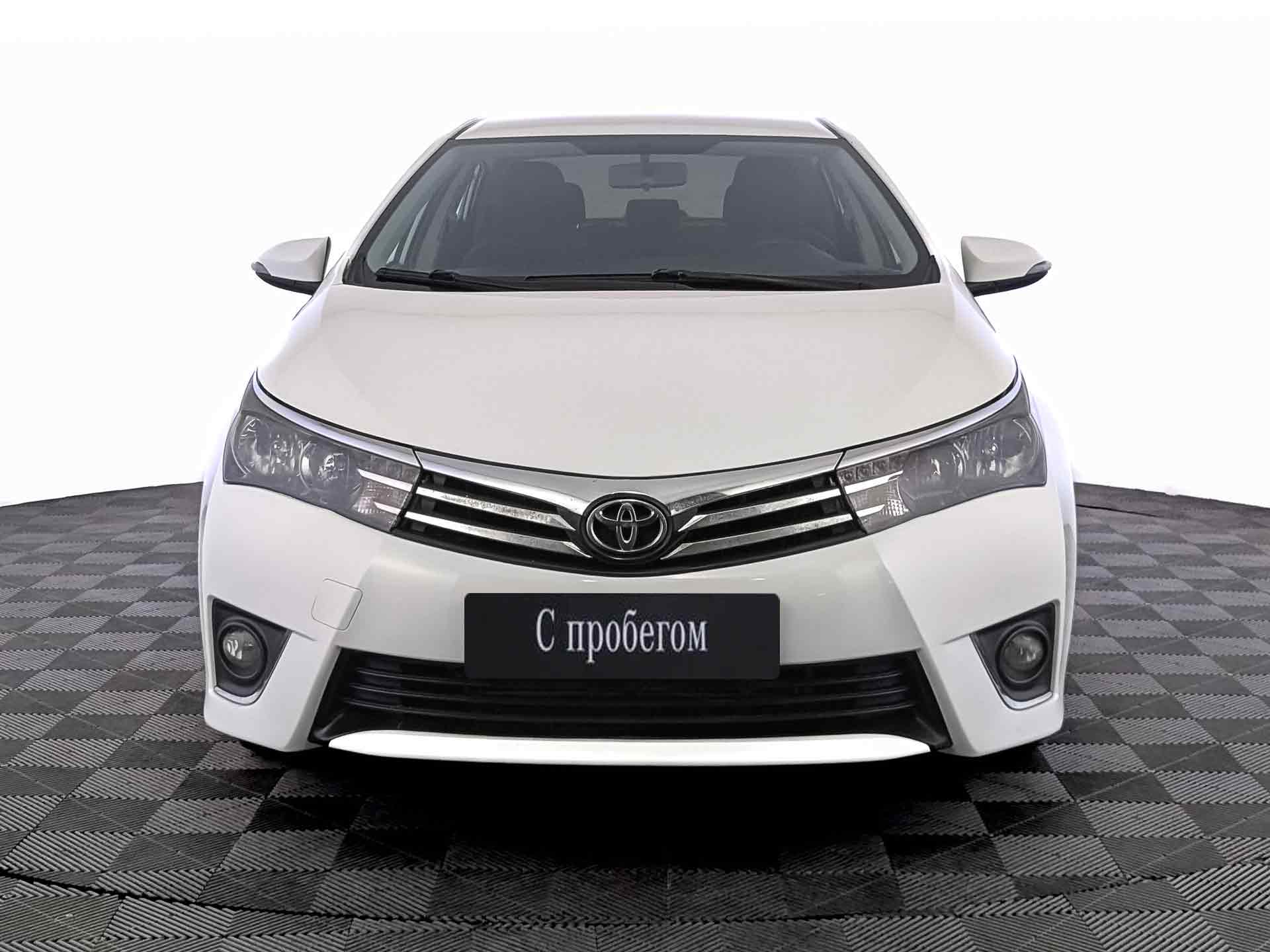 Toyota Corolla#66455