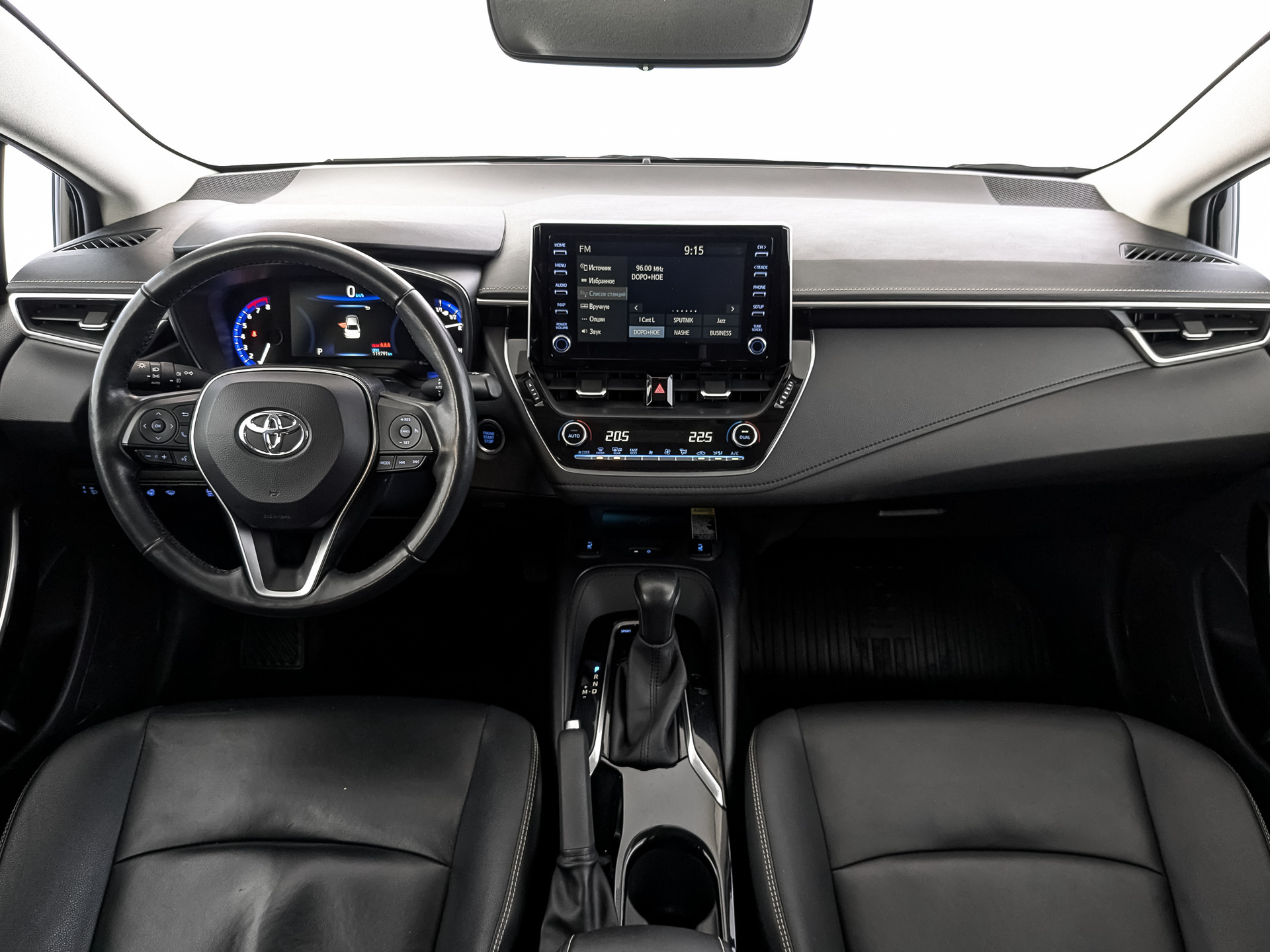 Toyota Corolla#78064