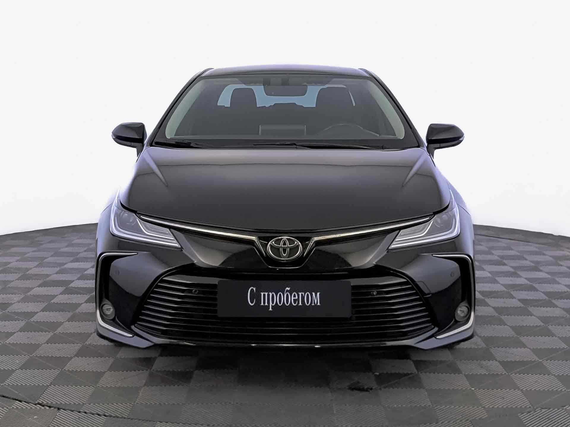 Toyota Corolla#78067