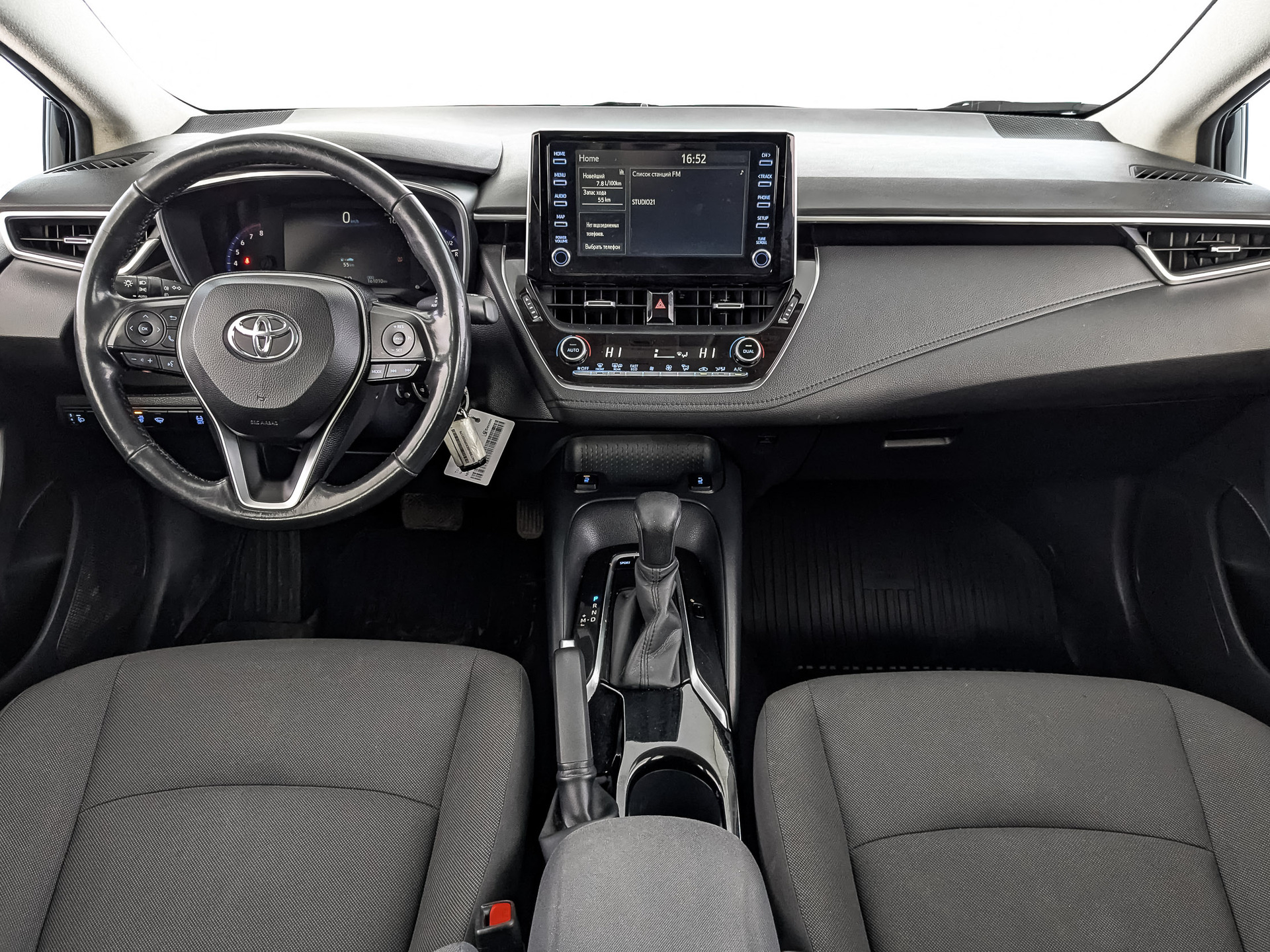Toyota Corolla#78076