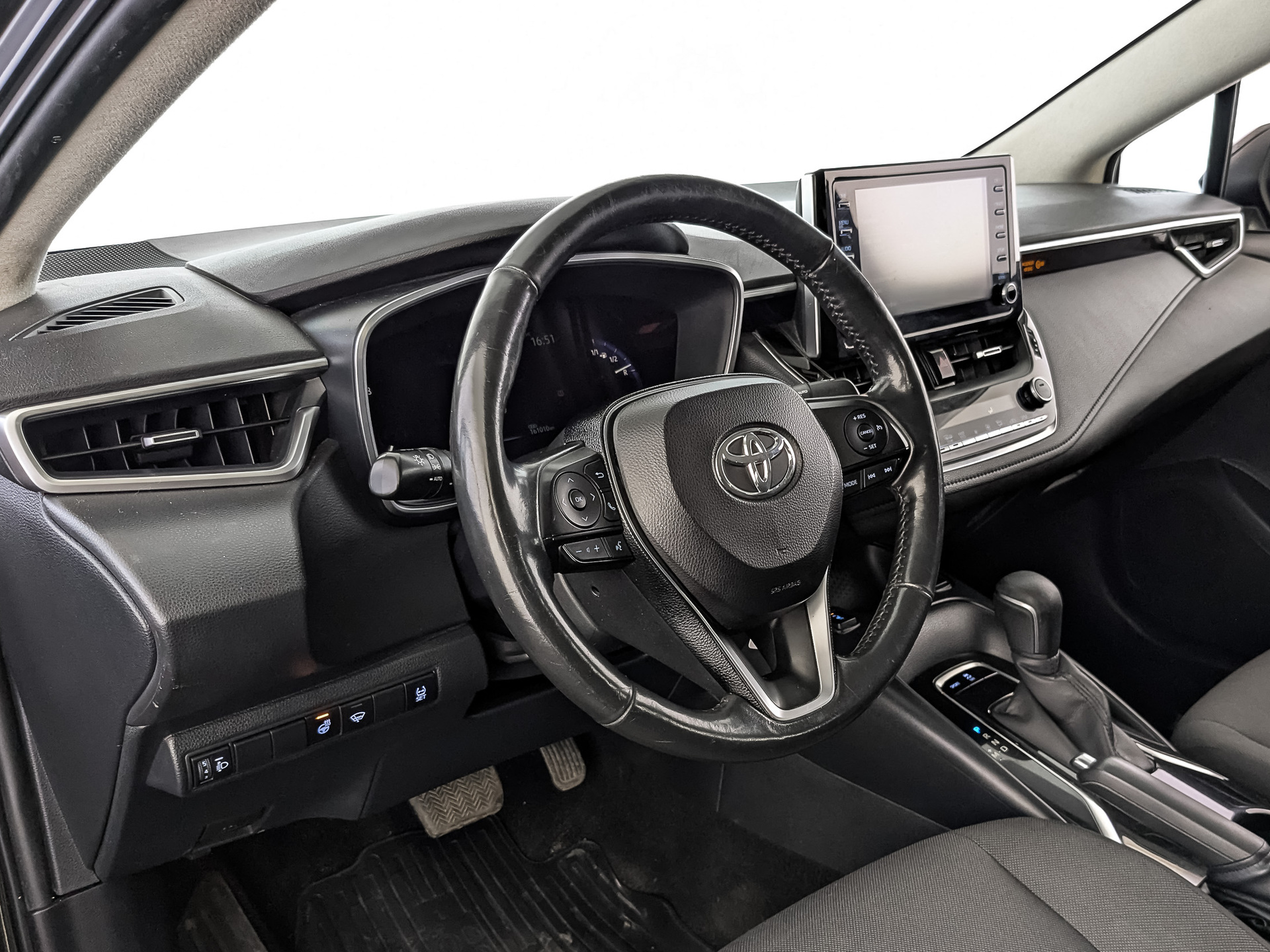 Toyota Corolla#78077