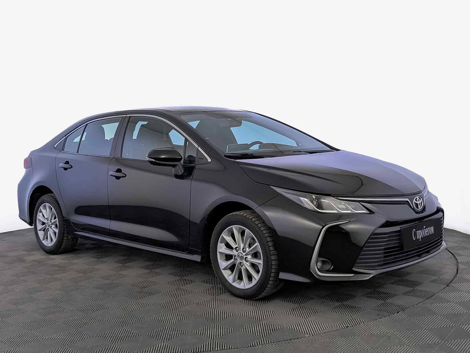 Toyota Corolla#78078
