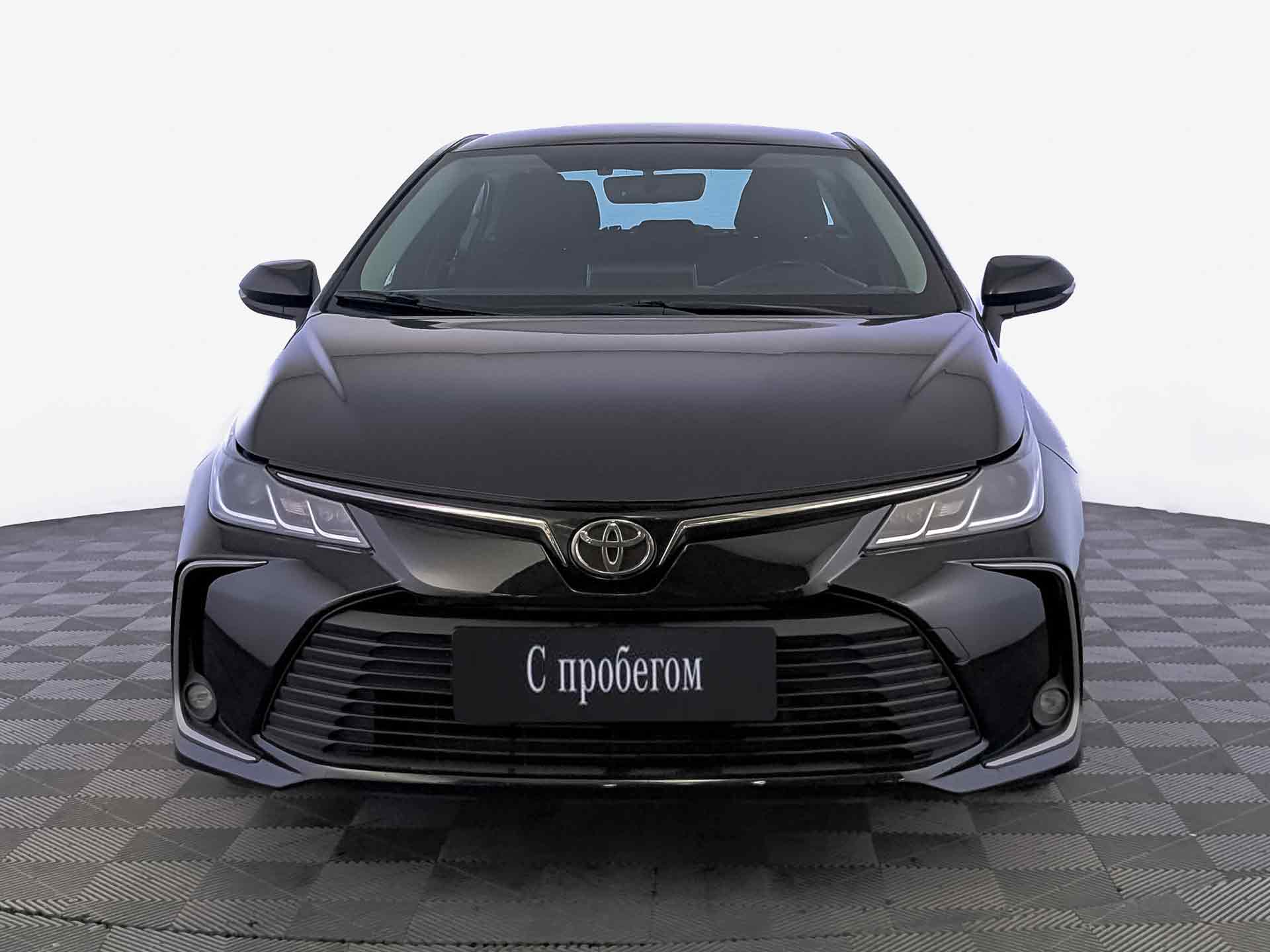 Toyota Corolla#78079