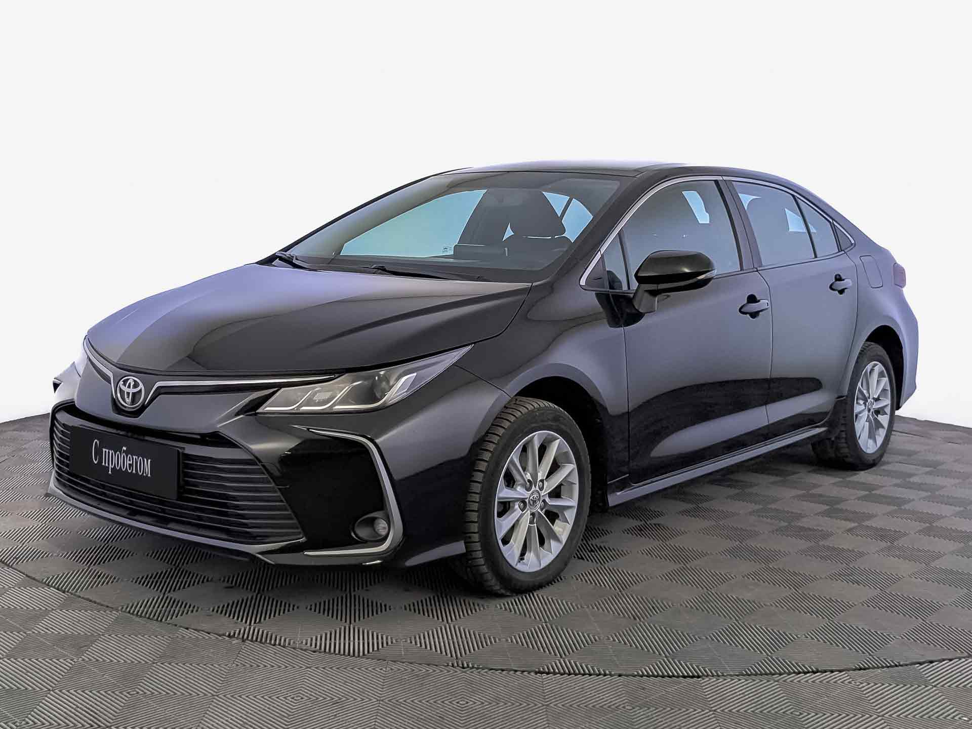 Toyota Corolla#78080