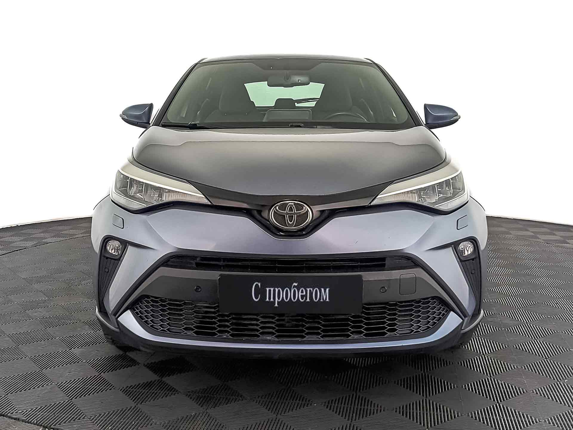 Toyota C-HR#66435