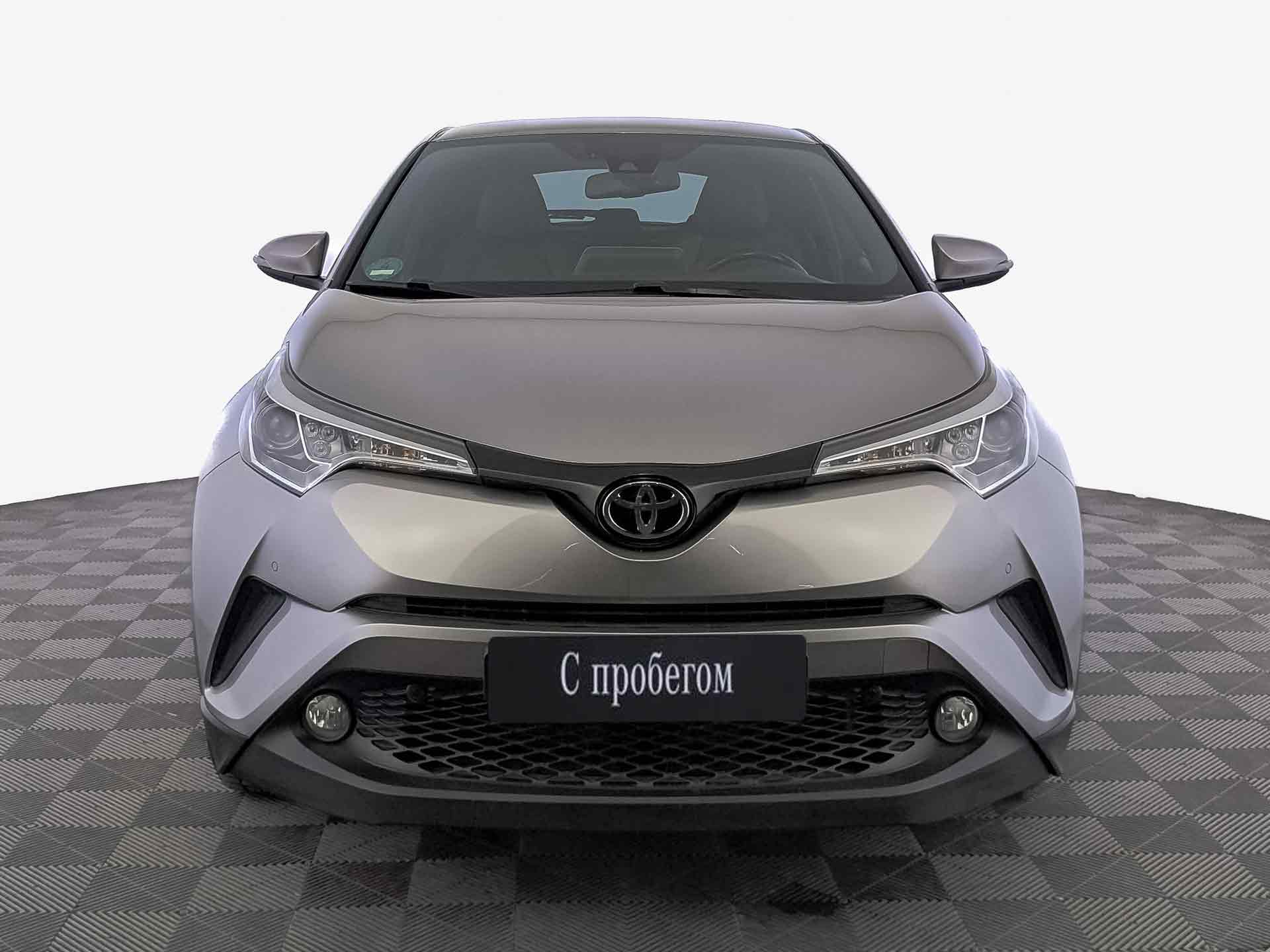 Toyota C-HR#78035