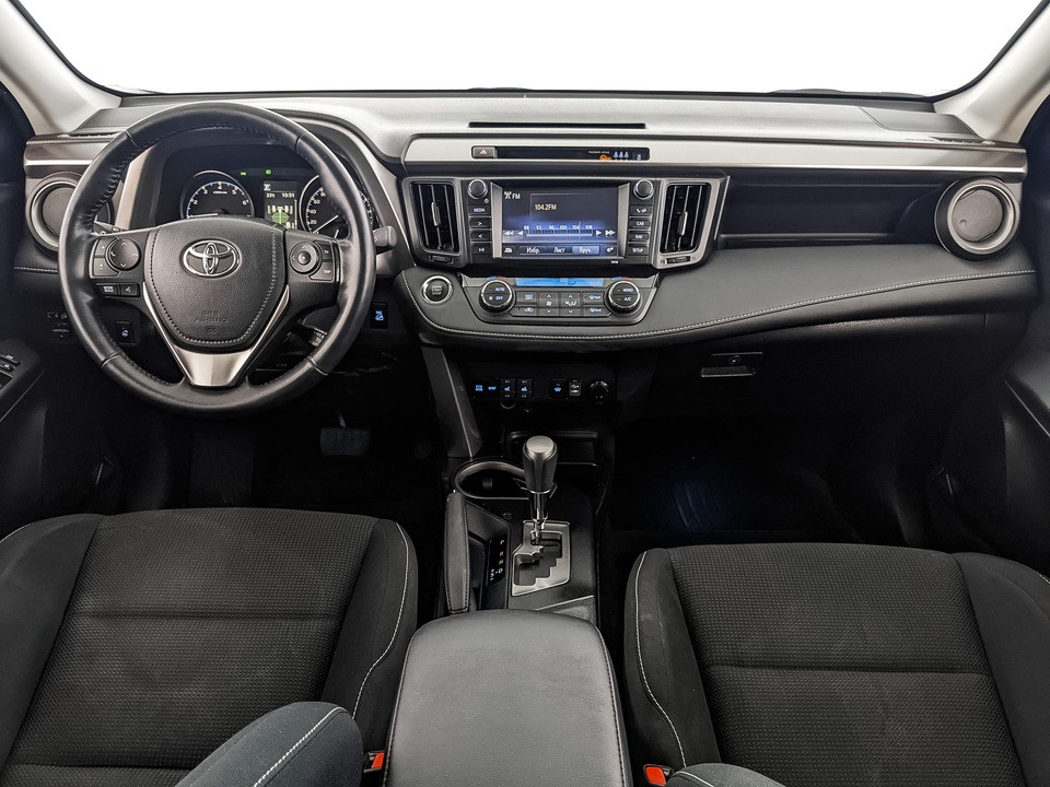 Toyota RAV4#12055