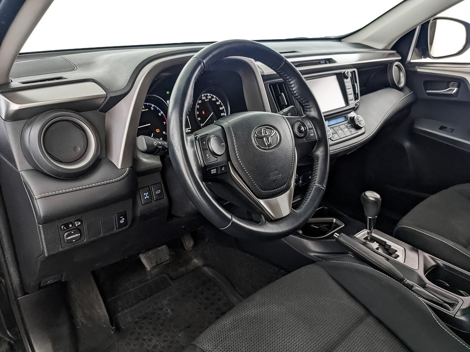 Toyota RAV4#12056