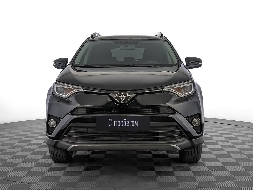 Toyota RAV4#12058