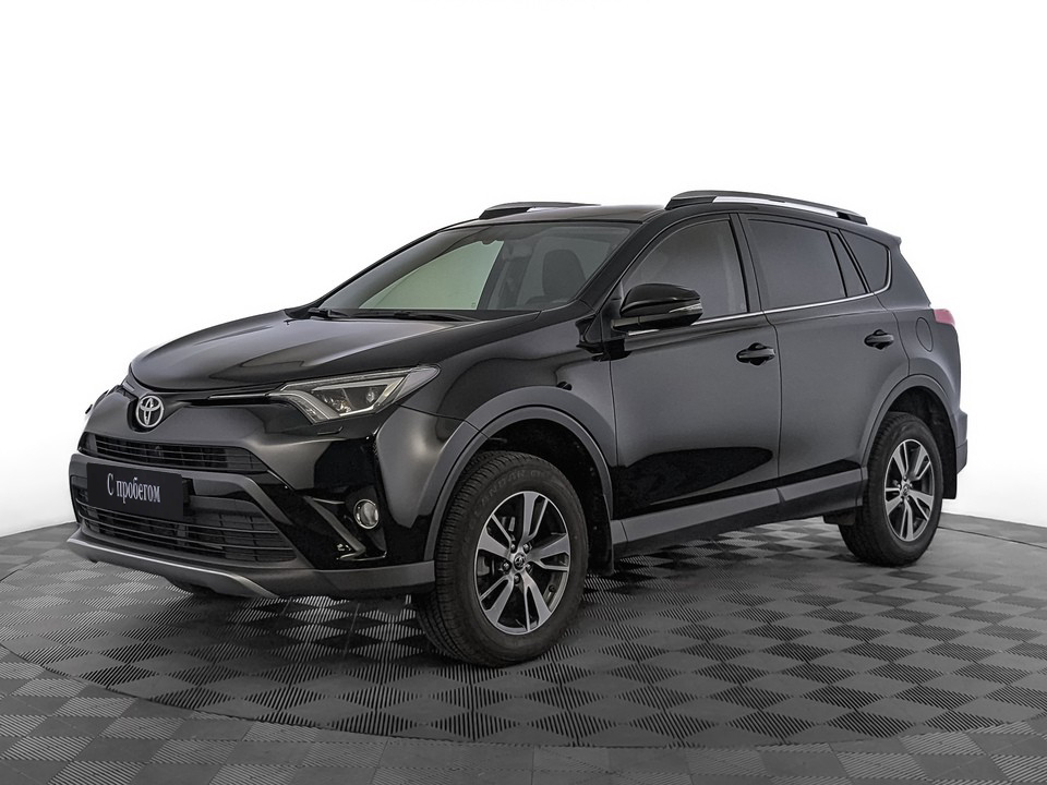 Toyota RAV4#12059