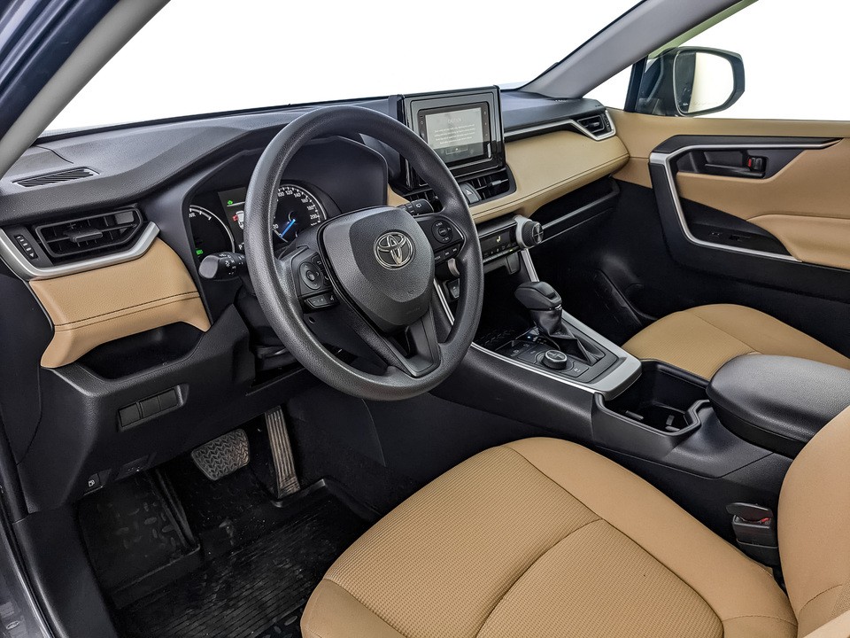 Toyota RAV4#12066