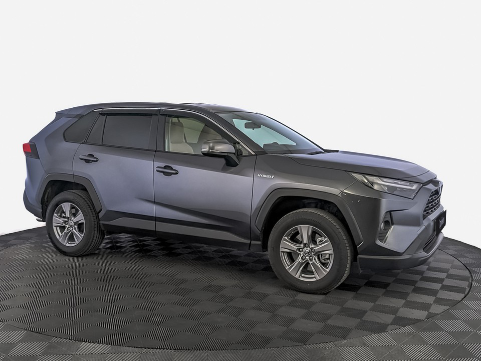 Toyota RAV4#12067