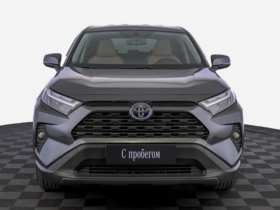 Toyota RAV4#12068