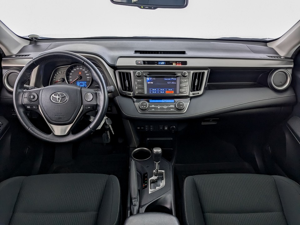 Toyota RAV4#12085