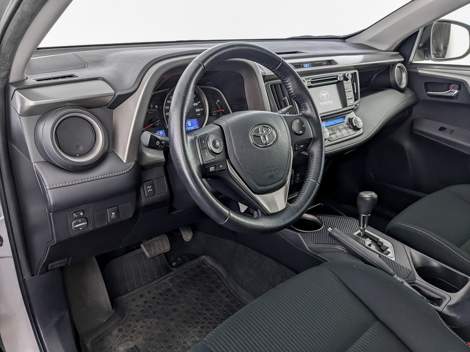 Toyota RAV4#12086