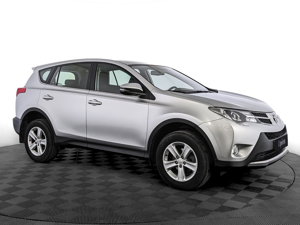 Toyota RAV4#12087