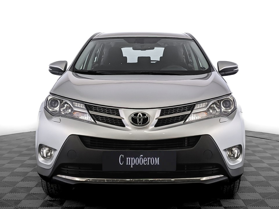 Toyota RAV4#12088
