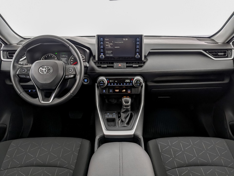 Toyota RAV4#12102