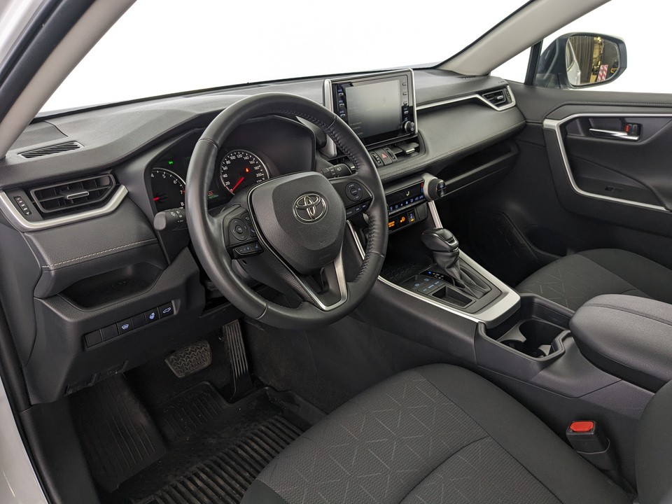 Toyota RAV4#12103